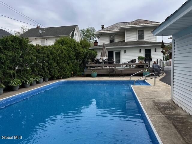 843 Wright Avenue, Schenectady, NY 12309