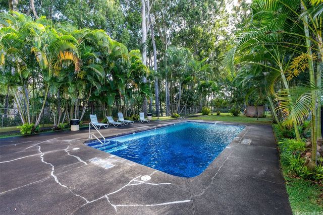 1600 Wilikina Drive B308, Wahiawa, HI 96786