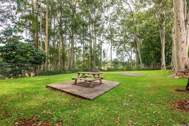 1600 Wilikina Drive B308, Wahiawa, HI 96786