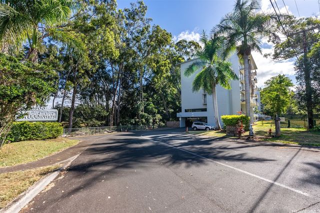 1600 Wilikina Drive B308, Wahiawa, HI 96786