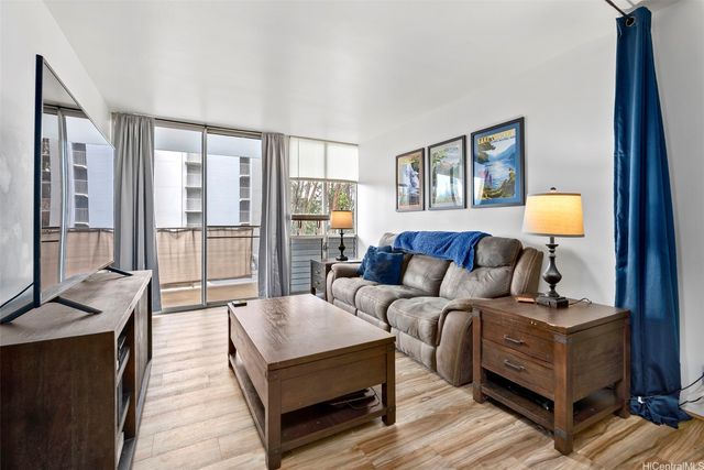 1600 Wilikina Drive B308, Wahiawa, HI 96786