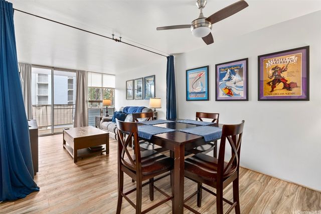 1600 Wilikina Drive B308, Wahiawa, HI 96786