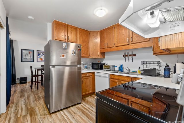 1600 Wilikina Drive B308, Wahiawa, HI 96786