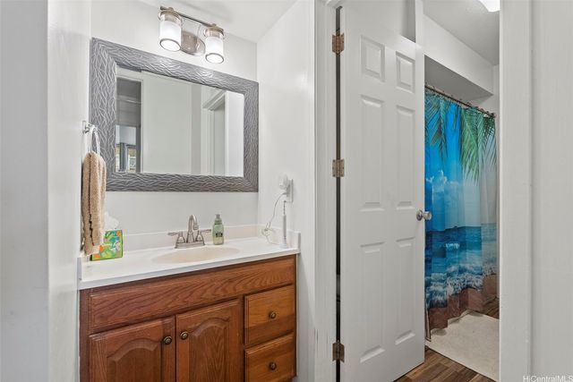 1600 Wilikina Drive B308, Wahiawa, HI 96786