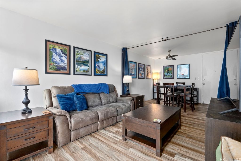 1600 Wilikina Drive B308, Wahiawa, HI 96786