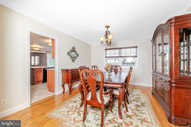 354 HARFORD RD, Somerdale, NJ 08083