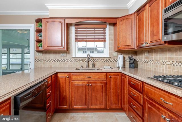 354 HARFORD RD, Somerdale, NJ 08083