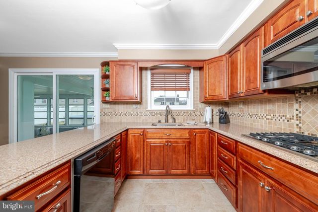 354 HARFORD RD, Somerdale, NJ 08083