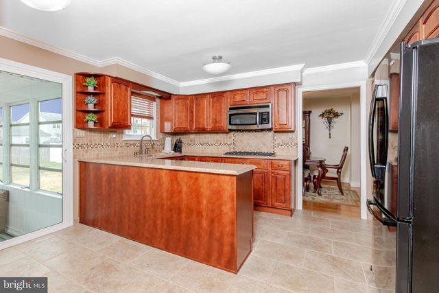 354 HARFORD RD, Somerdale, NJ 08083