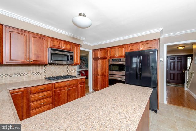 354 HARFORD RD, Somerdale, NJ 08083