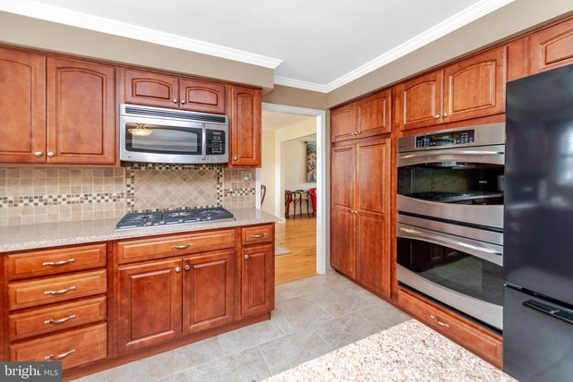 354 HARFORD RD, Somerdale, NJ 08083