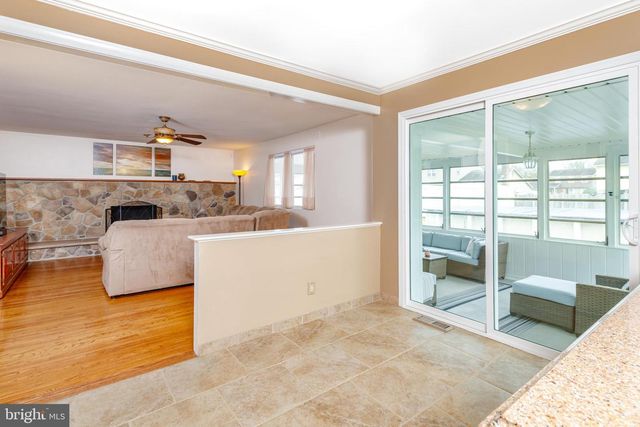 354 HARFORD RD, Somerdale, NJ 08083