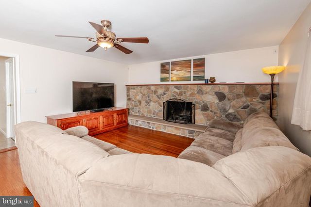 354 HARFORD RD, Somerdale, NJ 08083