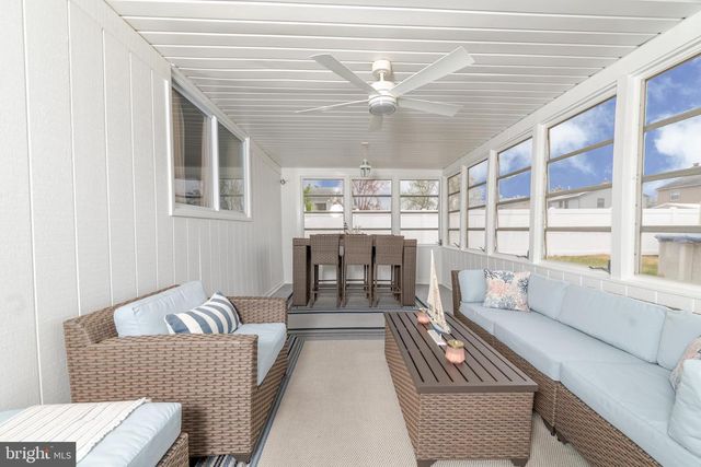 354 HARFORD RD, Somerdale, NJ 08083