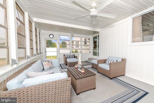 354 HARFORD RD, Somerdale, NJ 08083