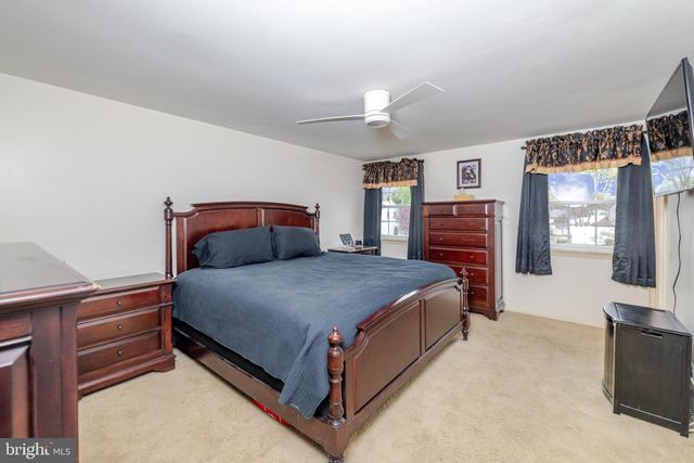 354 HARFORD RD, Somerdale, NJ 08083