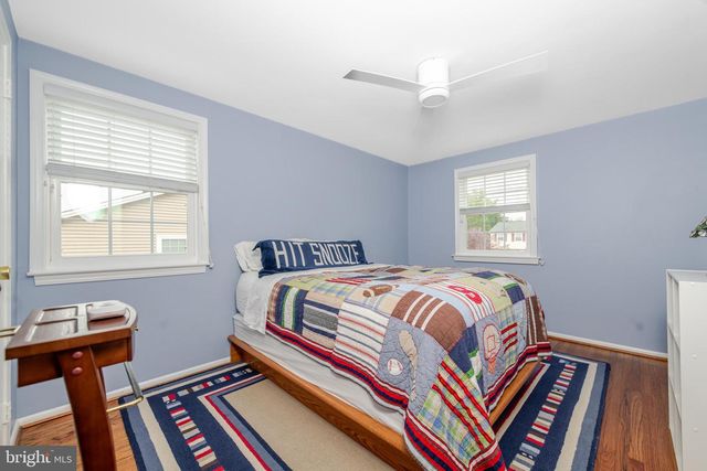 354 HARFORD RD, Somerdale, NJ 08083