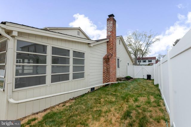 354 HARFORD RD, Somerdale, NJ 08083