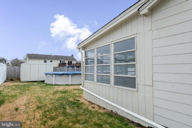 354 HARFORD RD, Somerdale, NJ 08083