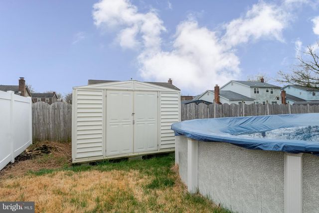 354 HARFORD RD, Somerdale, NJ 08083