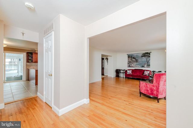 354 HARFORD RD, Somerdale, NJ 08083