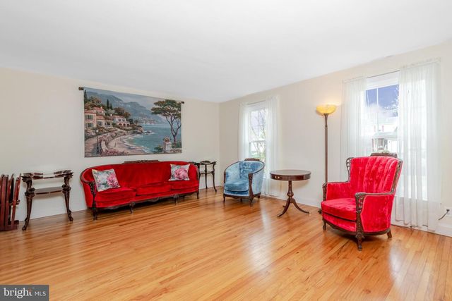 354 HARFORD RD, Somerdale, NJ 08083