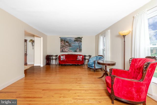 354 HARFORD RD, Somerdale, NJ 08083