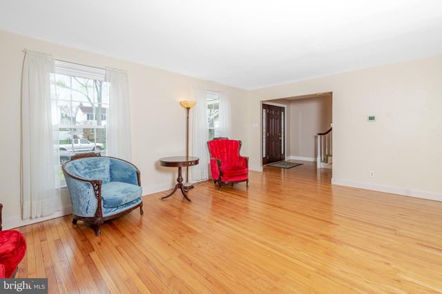 354 HARFORD RD, Somerdale, NJ 08083