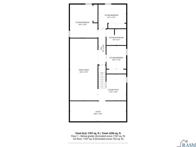 2015 Essler Drive, St. Peter, MN 56082