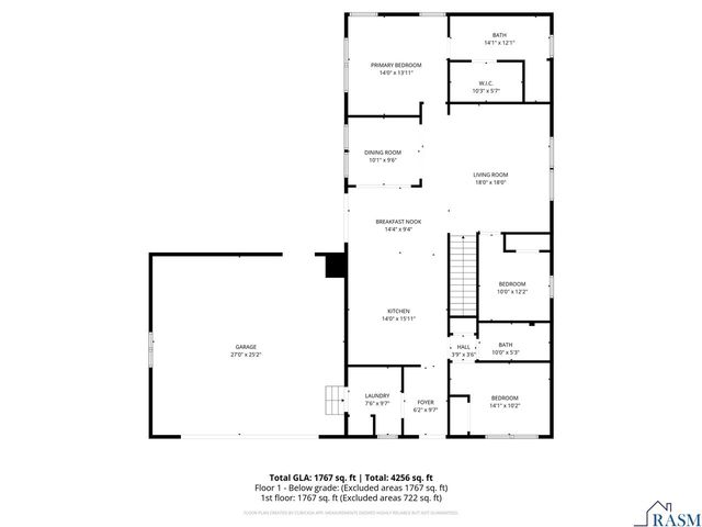 2015 Essler Drive, St. Peter, MN 56082