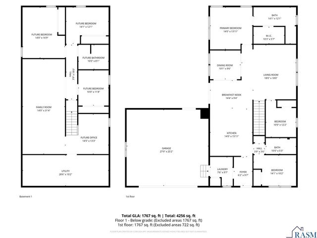 2015 Essler Drive, St. Peter, MN 56082