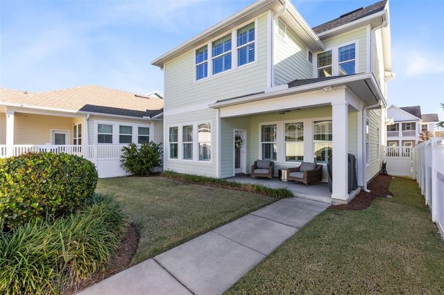 1022 HUNTSPOINT STREET, Winter Garden, FL 34787