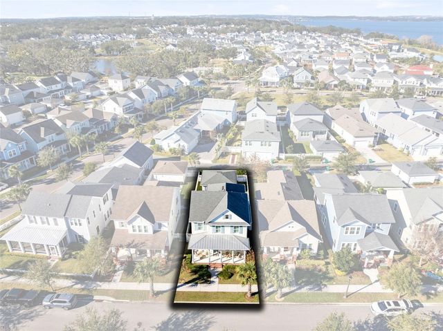 1022 HUNTSPOINT STREET, Winter Garden, FL 34787