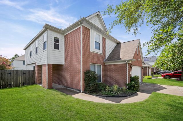 3615 Barkers Crossing Avenue, Houston, TX 77084