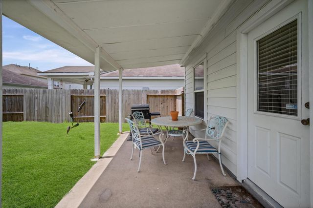 3615 Barkers Crossing Avenue, Houston, TX 77084