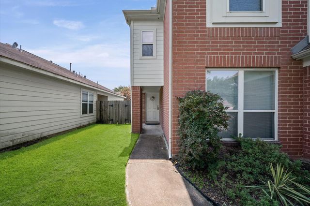 3615 Barkers Crossing Avenue, Houston, TX 77084