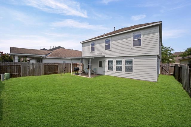 3615 Barkers Crossing Avenue, Houston, TX 77084