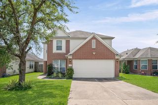 3615 Barkers Crossing Avenue, Houston, TX 77084