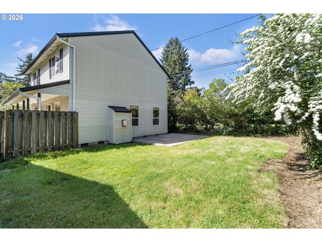 3829 Se 103RD Ave, Portland, OR 97266