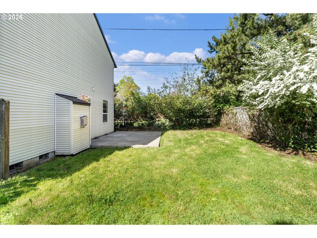 3829 Se 103RD Ave, Portland, OR 97266