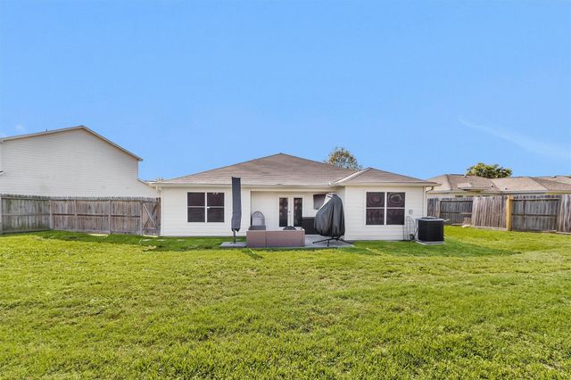 4802 Comal River Loop, Spring, TX 77386