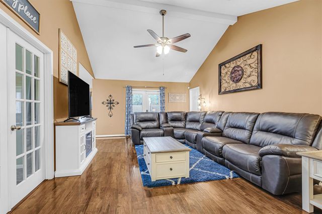 4802 Comal River Loop, Spring, TX 77386