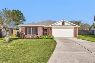 4802 Comal River Loop, Spring, TX 77386