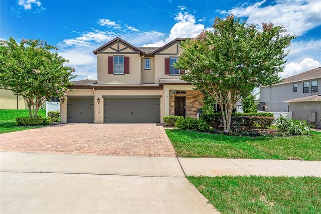 4259 CAPLOCK STREET, Clermont, FL 34711