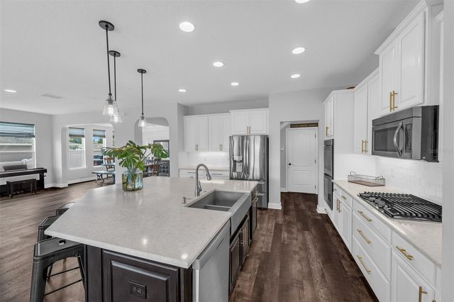 4259 CAPLOCK STREET, Clermont, FL 34711
