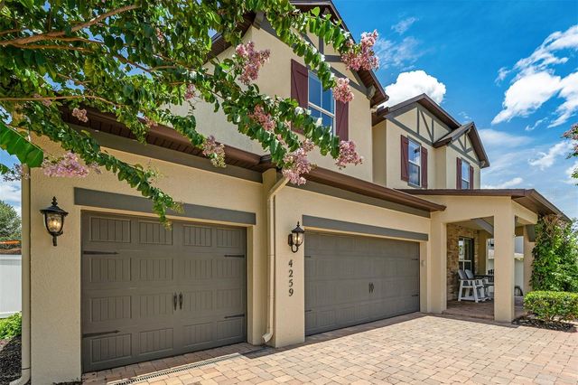 4259 CAPLOCK STREET, Clermont, FL 34711