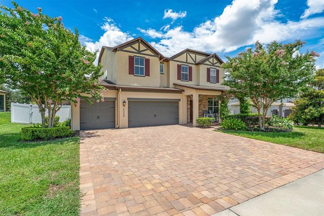 4259 CAPLOCK STREET, Clermont, FL 34711