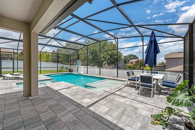4259 CAPLOCK STREET, Clermont, FL 34711