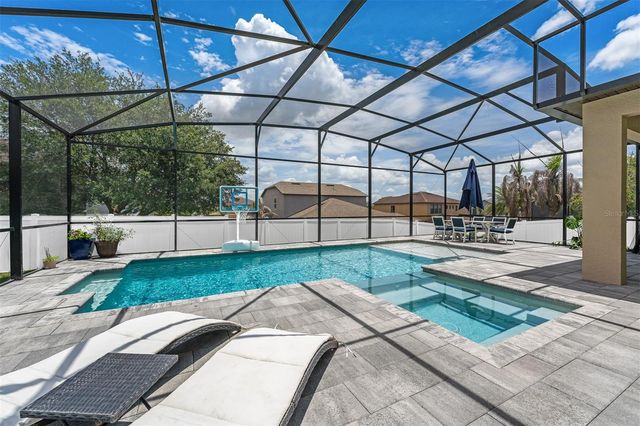 4259 CAPLOCK STREET, Clermont, FL 34711