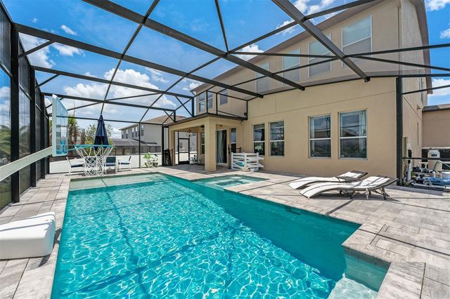 4259 CAPLOCK STREET, Clermont, FL 34711
